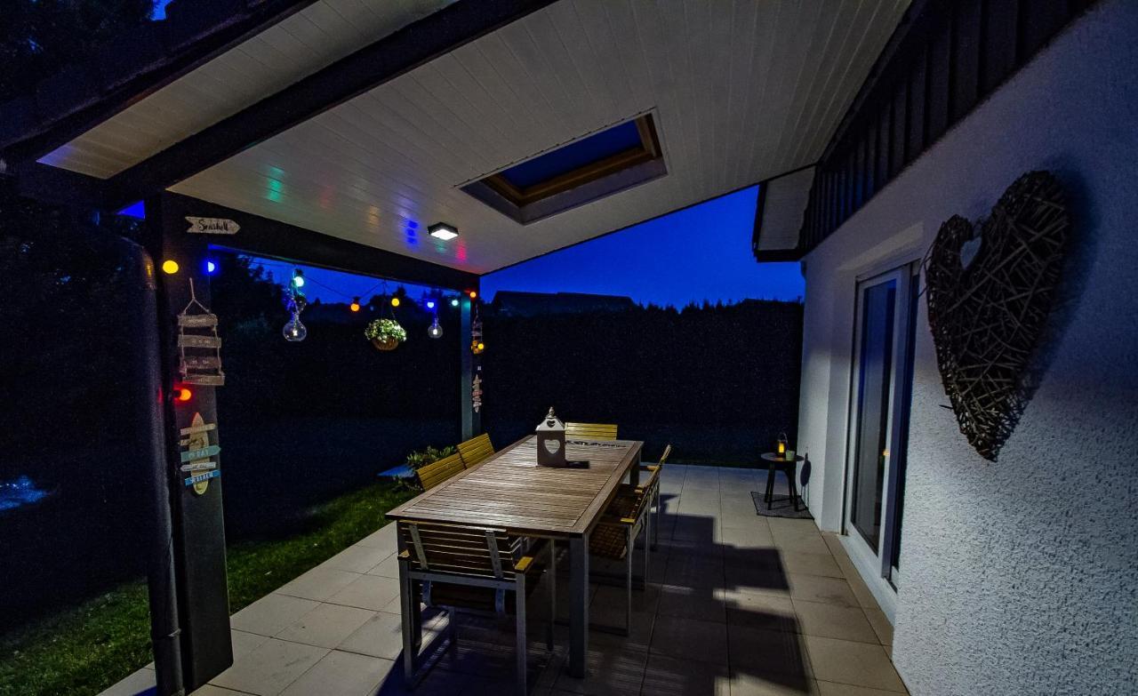 Maison Moderne A La Campagne Le Valdahon ภายนอก รูปภาพ