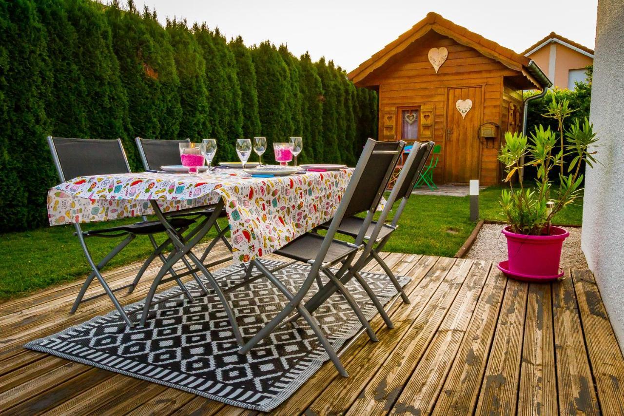 Maison Moderne A La Campagne Le Valdahon ภายนอก รูปภาพ