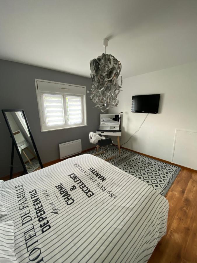 Maison Moderne A La Campagne Le Valdahon ภายนอก รูปภาพ